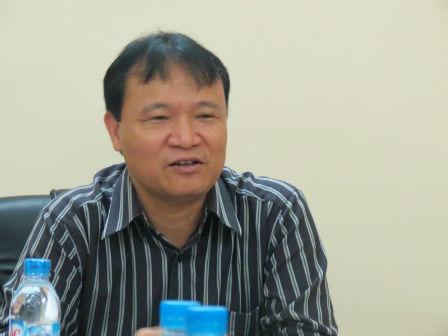 Mấu chốt phải mở rộng thị trường để giảm phụ thuộc vào Trung Quốc